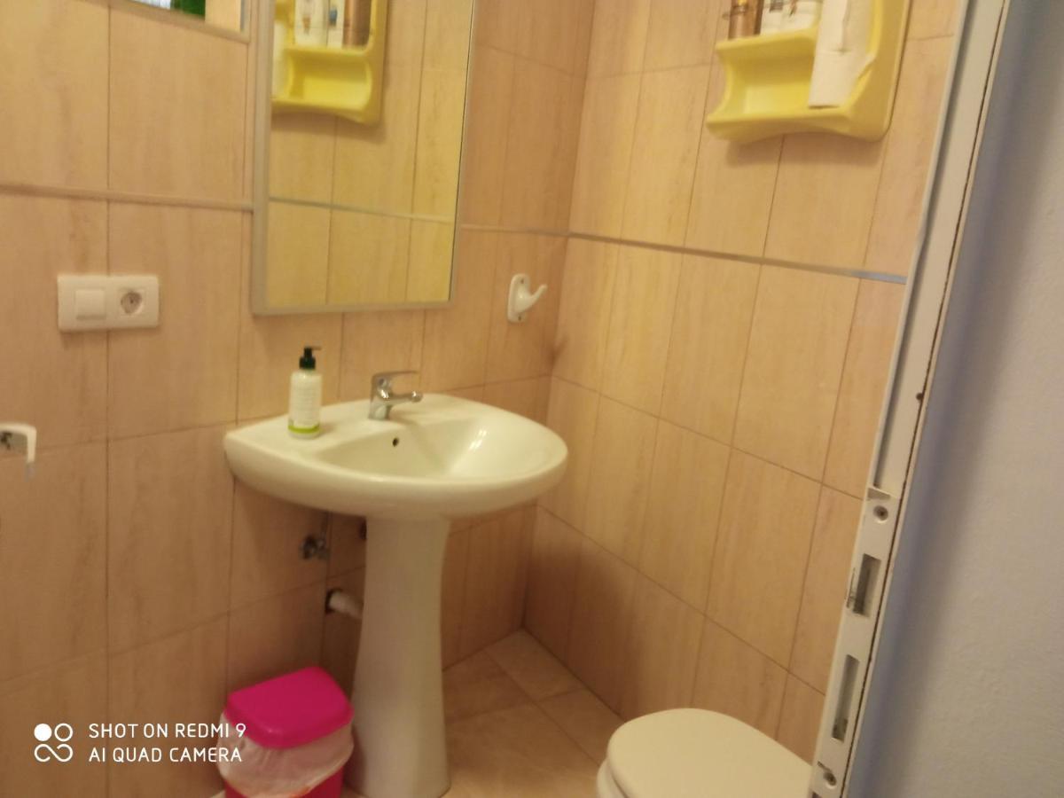 Dany Sur Villa Granadilla De Abona Kültér fotó