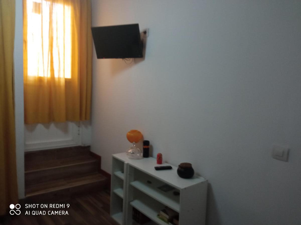 Dany Sur Villa Granadilla De Abona Kültér fotó